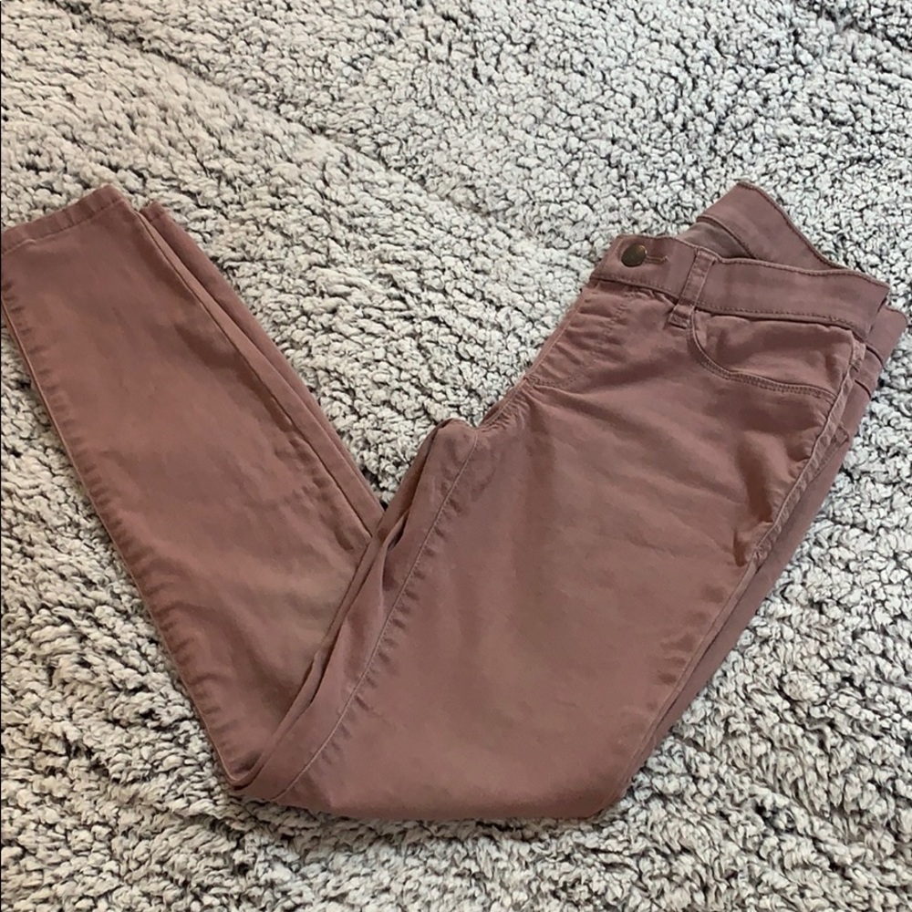 Lauren Conrad pull on Jegging